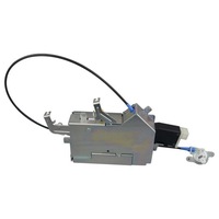 фото thumb №9, Правий привід замка двері dla 00-14 ford transit