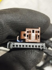 Джгут трубопровід bmw 3 gran turismo 2014 сидіння 9258230 Київ, фото thumb