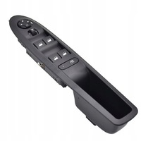 фото thumb №11, Перемикач панель інформація керма scania r 1486287