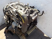 фото thumb №14, Land rover freelander ii 09r 2.2 d 160km двигатель 224dt kompletny