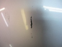 фото thumb №4, Крышка багажника багажника renault megane ii cc ted69