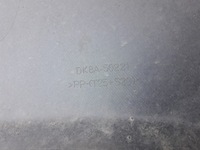 фото thumb №13, Mazda cx-3 cx3 15- бампер задний задняя dk8a-50221