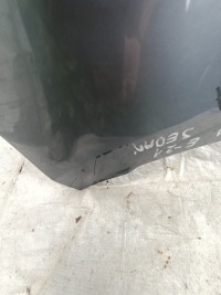 Toyota corolla e21 седан бампер задний kielce gliwice Киев, фото thumb