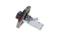 фото thumb №12, Резистор вентилятора обдув вентилятор hyundai accent iii getz kia