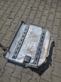 фото thumb №8, Защита лист катализатора pod zabudowę межосевая volvo fh 4 fm 4