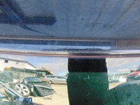 фото thumb №10, Кришка багажника opel zafira c z22c з накладка європа скло