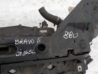 фото thumb №7, 880 fiat bravo ii pas передний балка радиатор