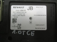фото thumb №6, Renault clio v captur ii комп'ютер комплект стартовий 1.0 tce 19-24 рік