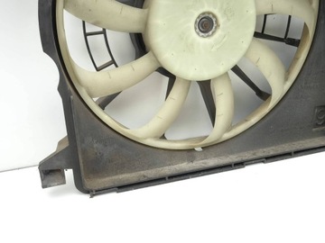 фото thumb №10, Jeep cherokee 2014 електричний вентилятор радіатор