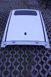 фото thumb №5, Крыша люк subaru xv v 11r,