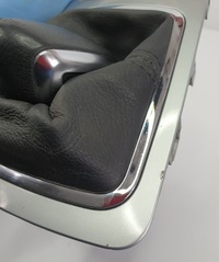 фото thumb №7, Ручка чехол переключения передач citroen c5 iii x7