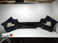 фото thumb №16, Seat leon iii kombi бампер задний 5f9807417