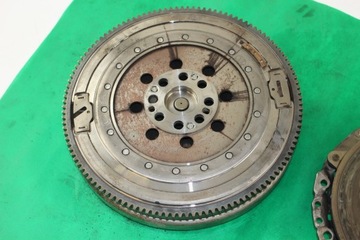 фото thumb №10, Комплект зчеплення колесо двомасовий bmw f10 f15 f20 f30 f31 f32 b47 7641233