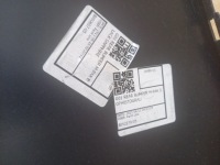 фото thumb №9, Bmw x3 g01 m набір бампер задній задня оригінал!