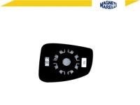 фото thumb №2, Magneti marelli стекло зеркало renault laguna iii