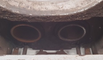 фото thumb №5, Супорт гальмівний правий перед infiniti fx50 5.0 v8