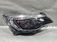 фото thumb №1, Лампа правая передняя opel astra j anglik