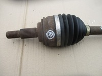 фото thumb №3, Привідний вал права 8200725513 renault scenic iii 1.9dci