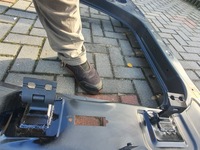 фото thumb №8, Mini r60 блок двигуна a лівий рама поріг bok обшивка nowe