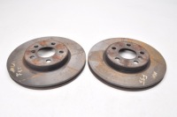 Купить Mini f55 cooper тормозные диски тормозные перед 294mm, фото thumb