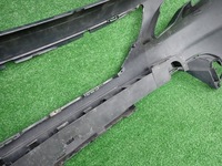 фото thumb №14, Peugeot 2008 lift 16- бампер передній перед