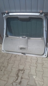 фото thumb №11, Задня кришка daewoo tacuma hb 00r