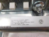 фото thumb №5, Подушка повітряна пасажира fiat punto 735361964