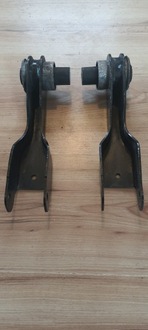 фото thumb №6, Рычаг правый левый задняя jaguar i-pace x-590