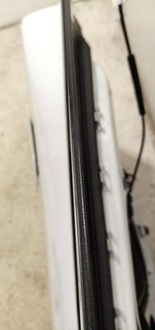 фото thumb №16, Porsche taycan 9j1 2021 двері