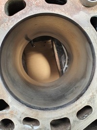 фото thumb №8, Блок двигателя dt20c citroen c5 iii x7 3.0 hdi