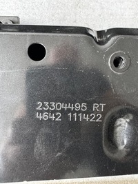 фото thumb №11, Передня балка підсилювач зона деформації chevrolet camaro nowa!