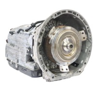 Mercedes r231 sl63 amg автоматическая коробка передач передач 722931 a2312709700 Оригинал, фото thumb