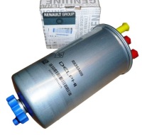 фото thumb №1, Фильтр топлива dacia duster 1.5 dci 164000884r org