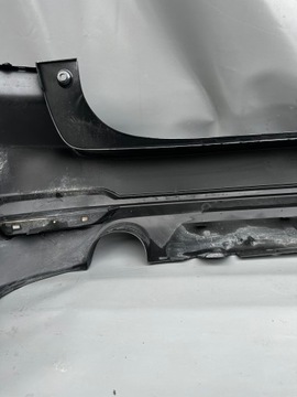 фото thumb №11, Subaru forester 4 iv 12-18 бампер задний