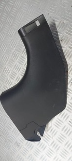 фото thumb №5, Пластик накладка порог правый перед lancer viii x