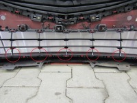 фото thumb №14, Бампер перед переднее mazda 6 iii 12-14