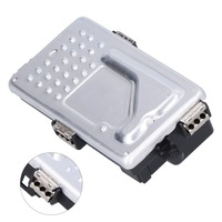 фото thumb №8, Резистор двигуна вентилятор обігрівача ac