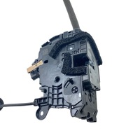 фото thumb №10, Новый оригинальный номер замок дверь правый задняя 4 pin renault captur i 805027072r