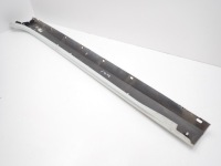 фото thumb №14, Молдинг защита порога пороговая правая порог renault zoe ii 764263059r