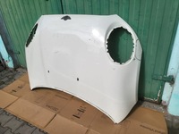 фото thumb №3, Mini cooper one r55 r56 r57 06-13 капот передняя оригинальная