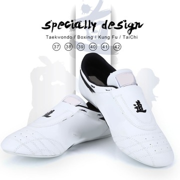 BUTY TAEKWONDO BUTY BOKSERSKIE