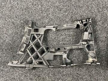 фото thumb №6, Vw golf vii 7 ползун бампера правые левый перед переднее 5g0807724d 5g0807723d