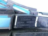 Решётка радиатора решётка бампера средняя перед volvo v40 ii Цена, фото thumb