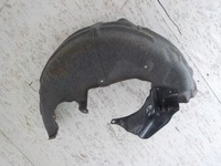 фото thumb №1, Підкрилок правий задня subaru forester v 2018-2021