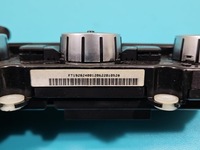 фото thumb №8, Консоль панель обдув vw passat cc 3aa907044af