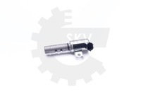 фото thumb №14, Клапан змінних faz розподільного валу skv 39skv031 1534031020 lexus es gs is ii c