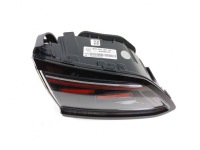 фото thumb №5, Volkswagen оригинальный номер 3g8945307af лампа задняя led