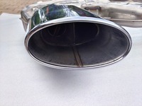 фото thumb №7, Audi rs6 c8 вихлоп глушник активний 4k0253611a