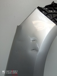 фото thumb №6, Opel astra j 4 iv крила правий перед передній z176