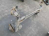 фото thumb №10, Peugeot partner ii 08-12r балка вісь підвішування зад